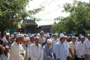 Mawlid Activity